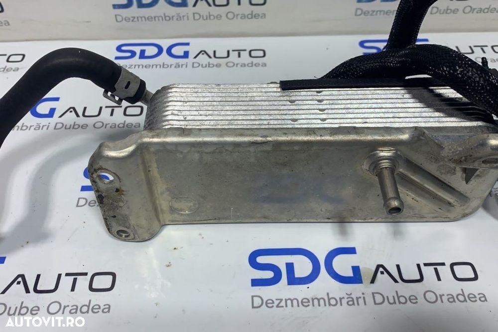 Racitor ulei cutie automata A6120700079 Mercedes E Class 2.7 2000-2006 - 2