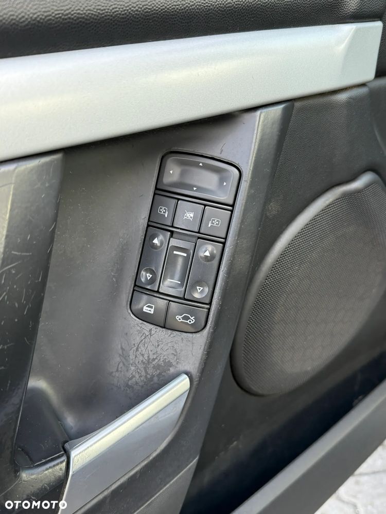 Opel Vectra 1.9 CDTI Sport - 7