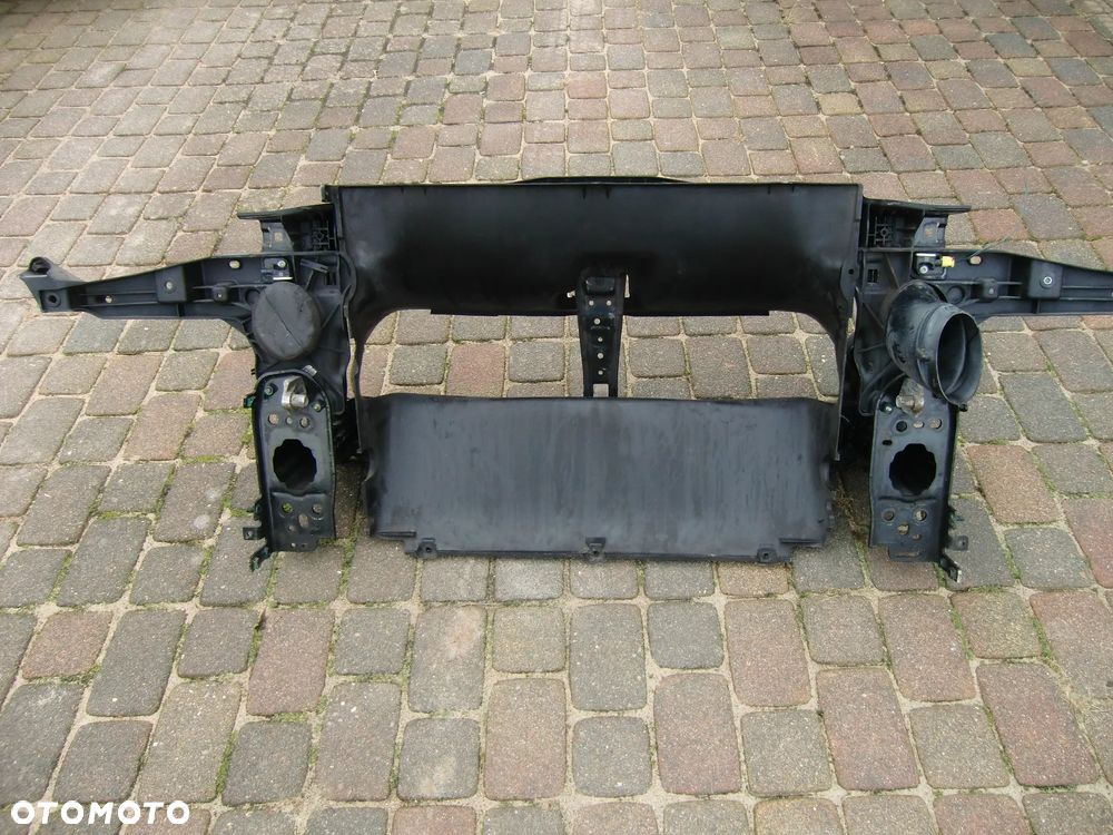 Pas belki Porsche CAYENNE 7P - 8