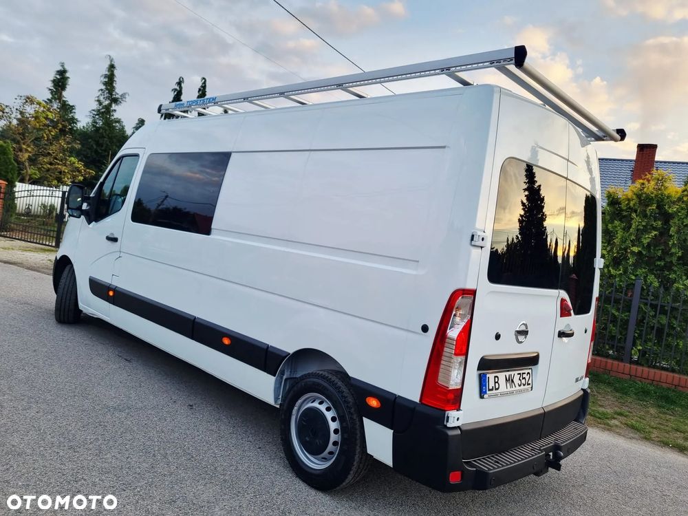 Renault Master - 38