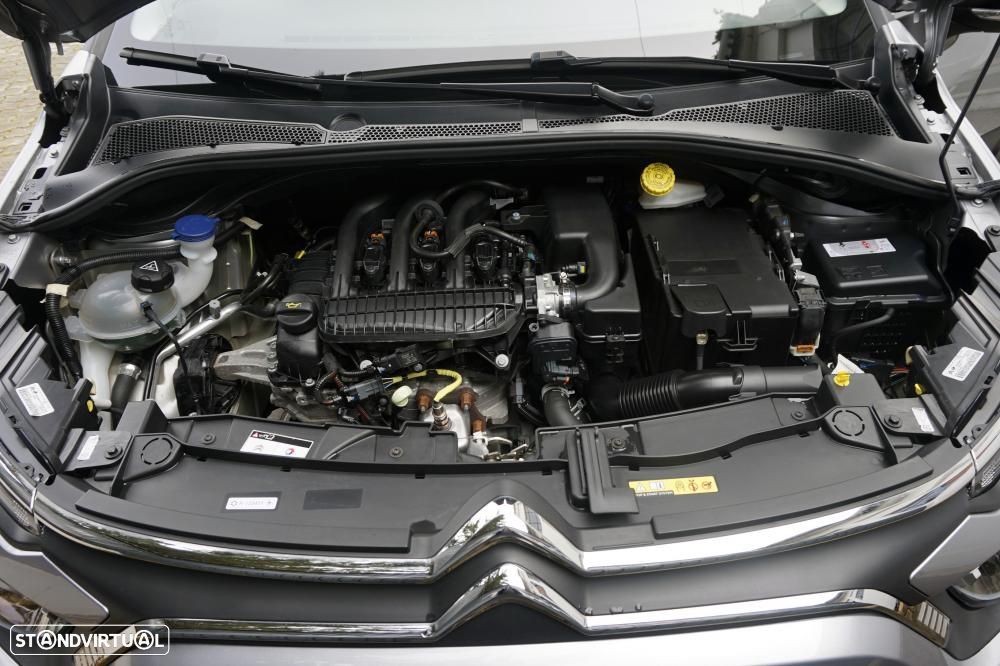 Citroën C3 1.2 PureTech Feel - 26