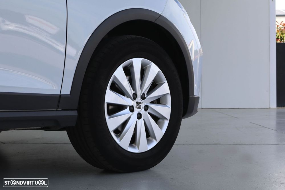 SEAT Arona 1.0 TSI Style - 12