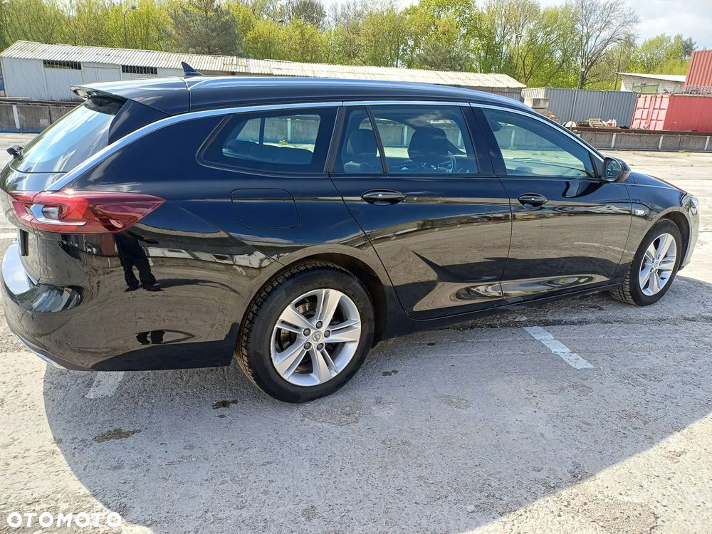 Opel Insignia 2.0 CDTI Elegance S&S - 5