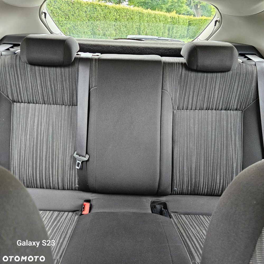 Opel Astra 1.6 Color Edition - 35