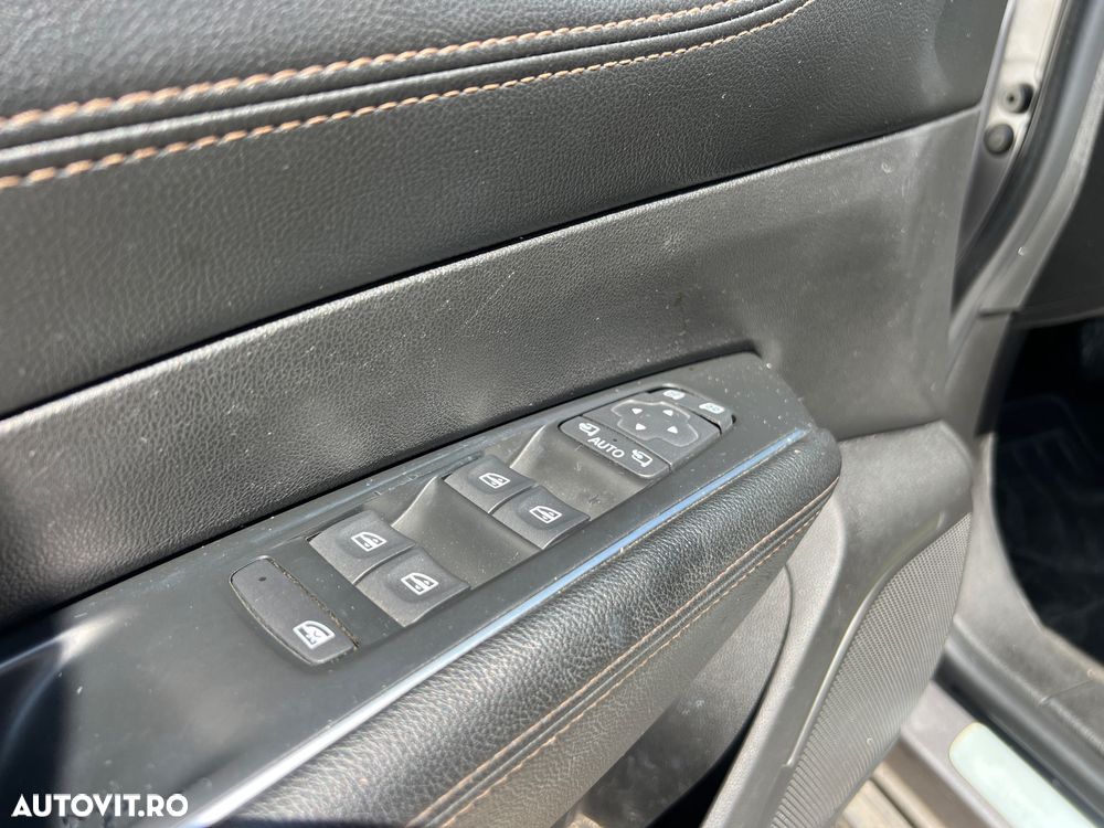 Renault Talisman ENERGY dCi 160 EDC ELYSEE - 29