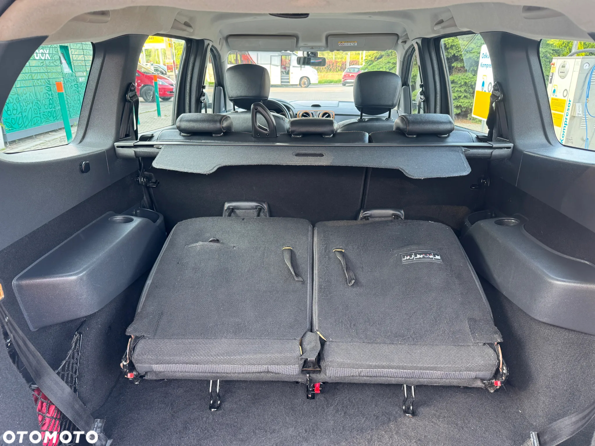 Dacia Lodgy 1.2 TCe Stepway S&S EU6 - 12