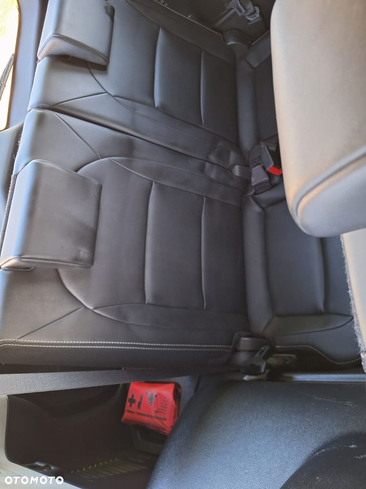 Nissan Qashqai 1.6 DCi Tekna+ - 17