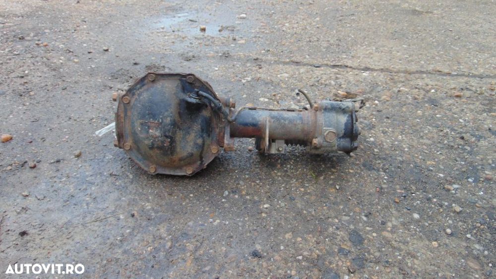 Grup Mitsubishi Pinin 1998-2006 diferential Fata Pinin 1.8gdi 2.0gdi - 7