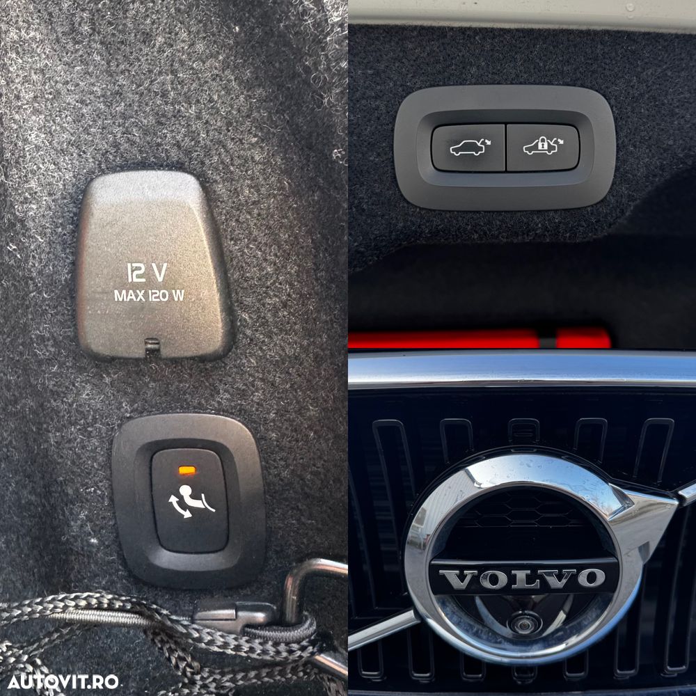 Volvo S90 D4 Momentum - 40