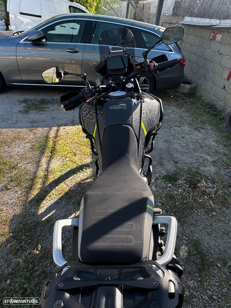 CF Moto 450MT 450MT - 9