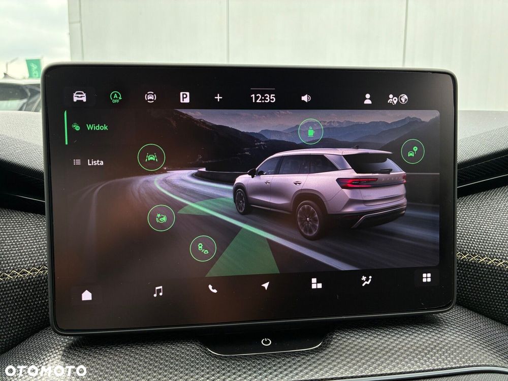 Skoda Kodiaq 1.5 TSI mHEV 4x2 Selection DSG - 19