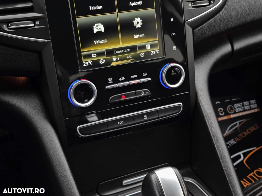 Renault Talisman ENERGY TCe 150 EDC INTENS - 36