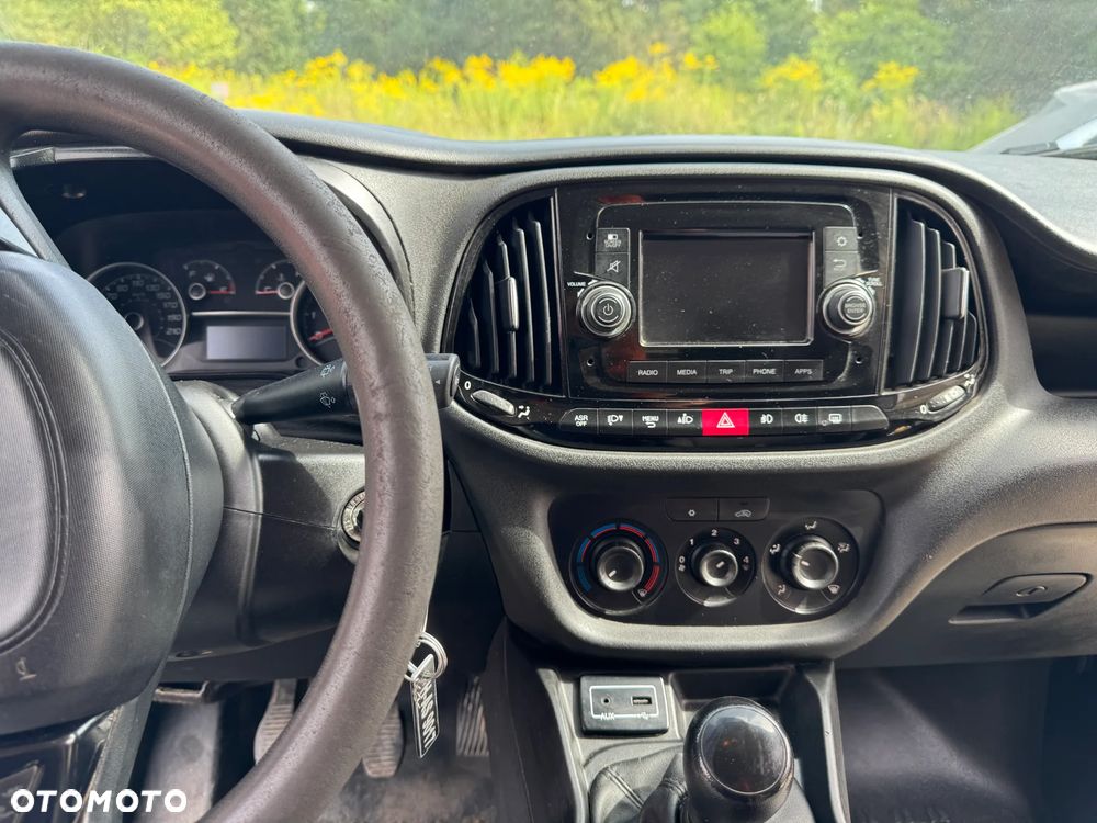 Fiat Doblo - 13