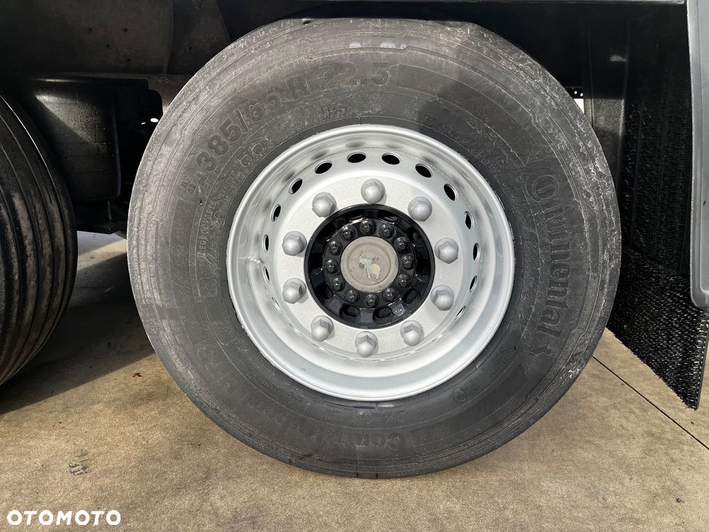 Schmitz Cargobull Chłodnia // Doppelstock // Oś podnoszona // Kosz Paletowy // Idealna!!! - 24