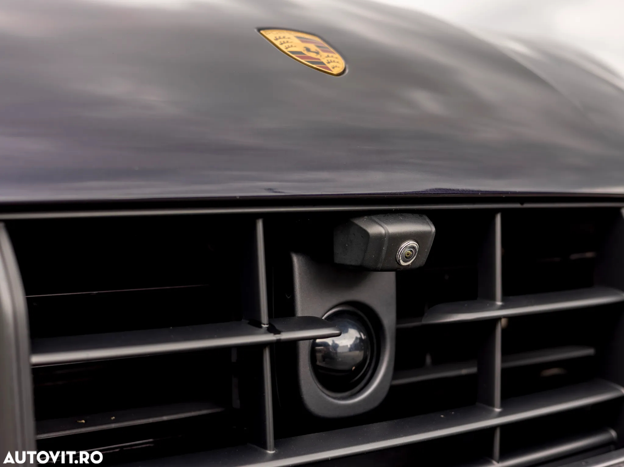Porsche Macan Standard - 20