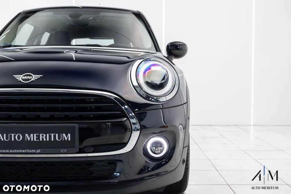 MINI Cooper - 10