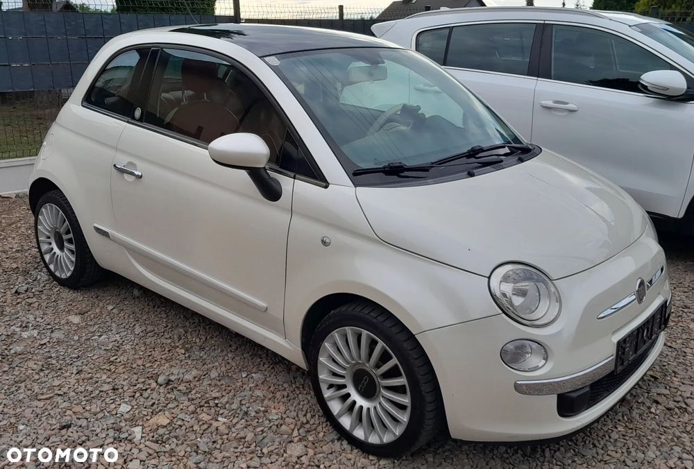 Fiat 500 - 2