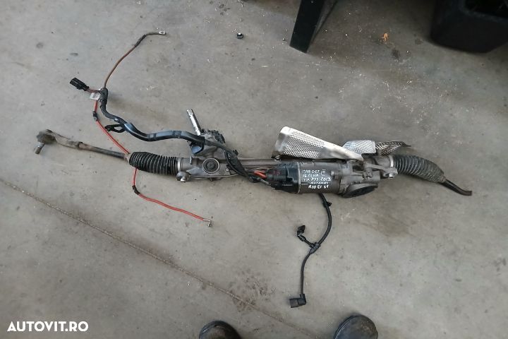 Caseta de directie 5Q1423051AE 7805501673 5Q0909144P 5Q1423051AE 7805 - 1