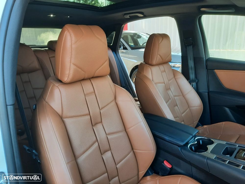 DS DS7 Crossback E-Tense Rivoli EAT8 - 36