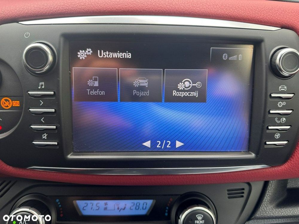 Toyota Yaris 1.5 Selection - 19