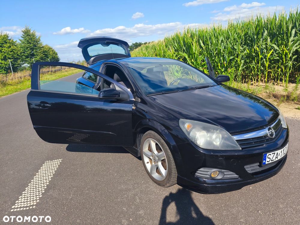 Opel Astra - 15