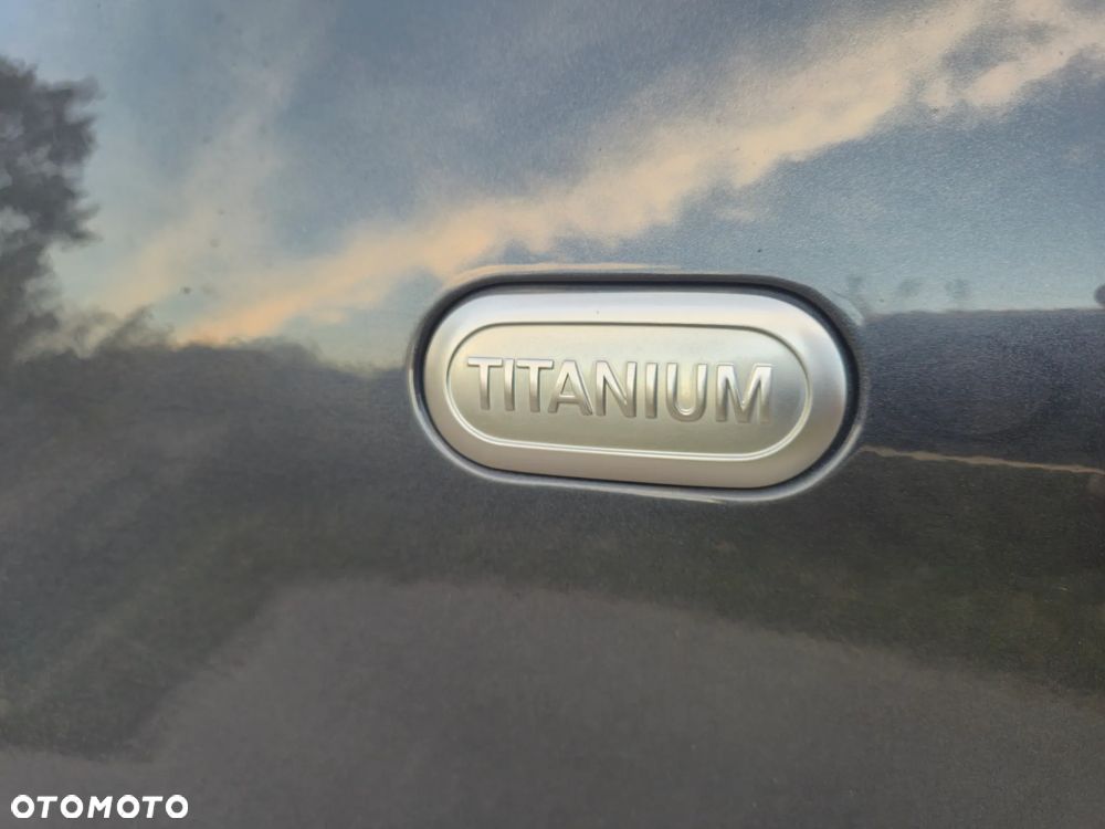 Ford C-MAX 1.8 TDCi Titanium - 29