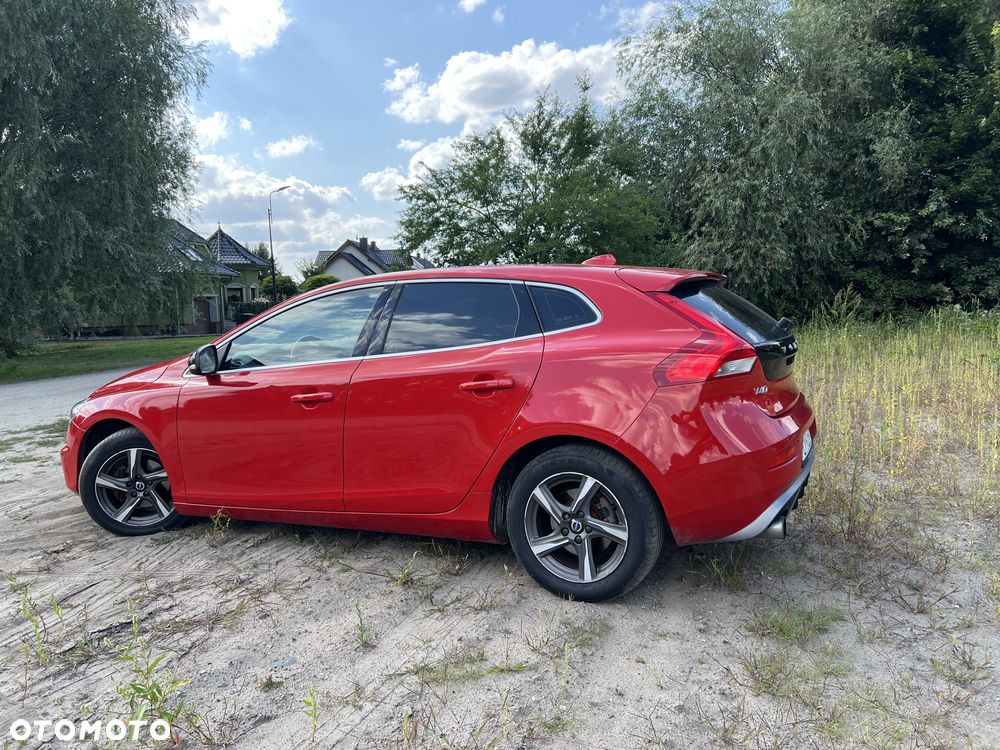 Volvo V40 D2 RDesign - 5