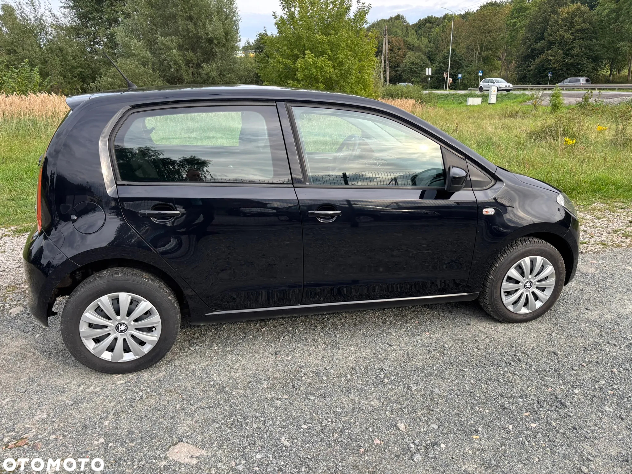 Skoda Citigo 1.0 Elegance - 15