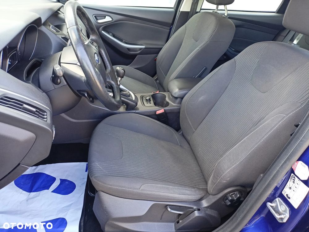 Ford Focus - 26