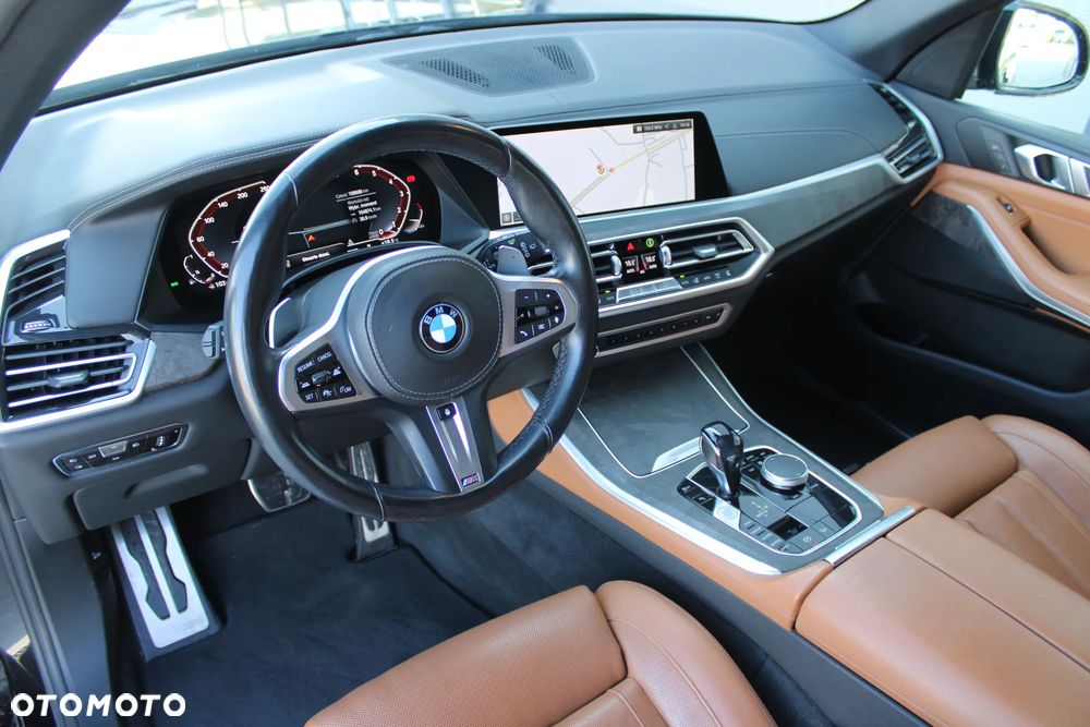BMW X5 xDrive40i mHEV sport - 13