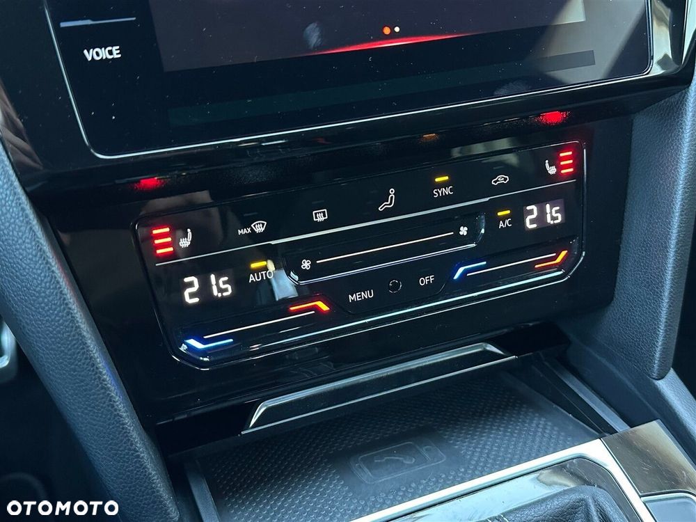 Volkswagen Arteon 2.0 TSI R-Line DSG - 21