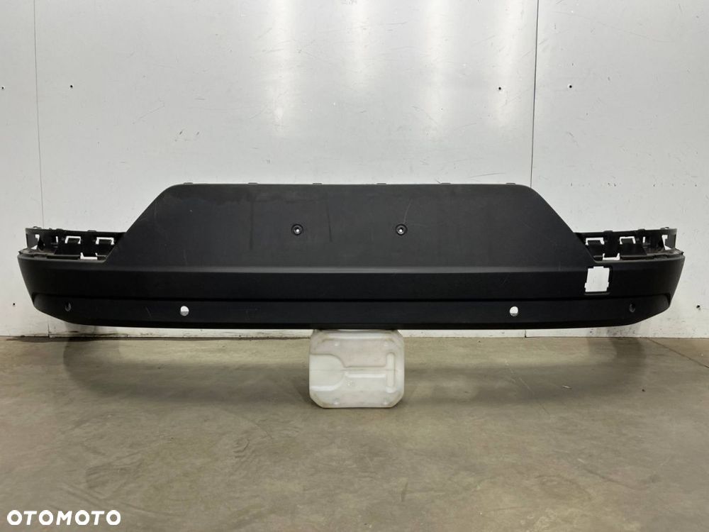 Zderzak tylny Polestar 2 II 20r.- tył 4XPDC 3166398 - 1