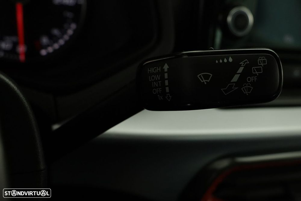 SEAT Arona 1.0 TSI FR - 17