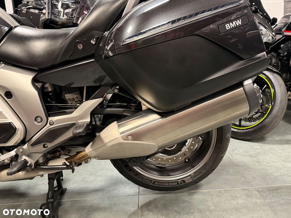 BMW K - 32