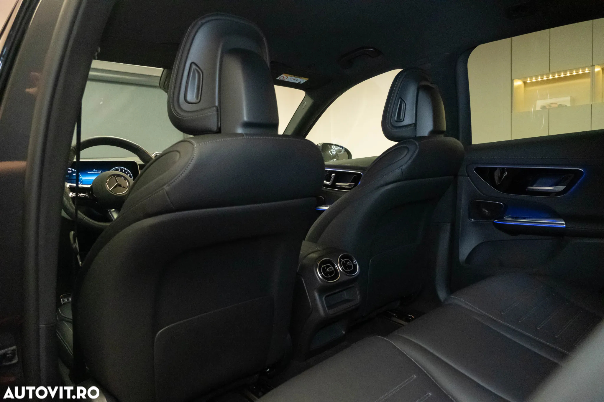 Mercedes-Benz GLC 300 de 4Matic 9G-TRONIC AMG Line Advanced - 18