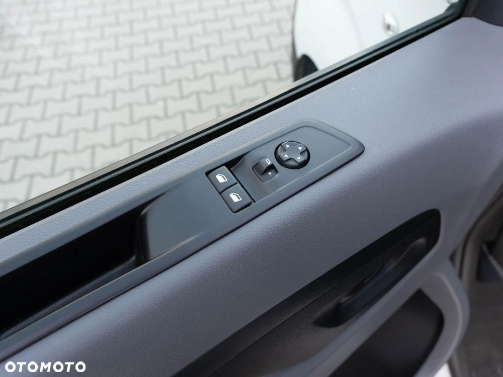 Toyota ProAce - 19