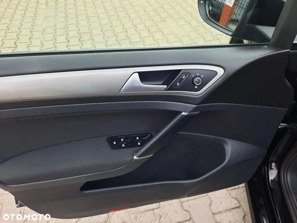 Volkswagen Golf 1.4 TSI (BlueMotion Technology) Comfortline - 21
