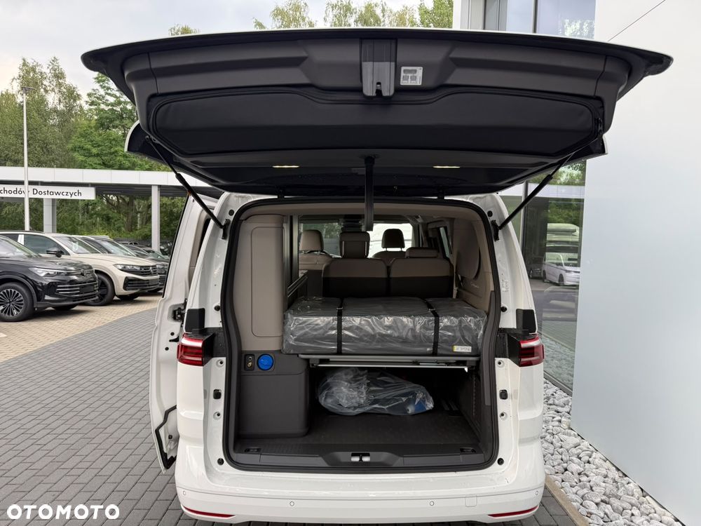 Volkswagen California - 9
