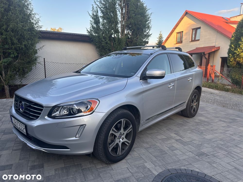 Volvo XC 60 T6 AWD Summum - 2
