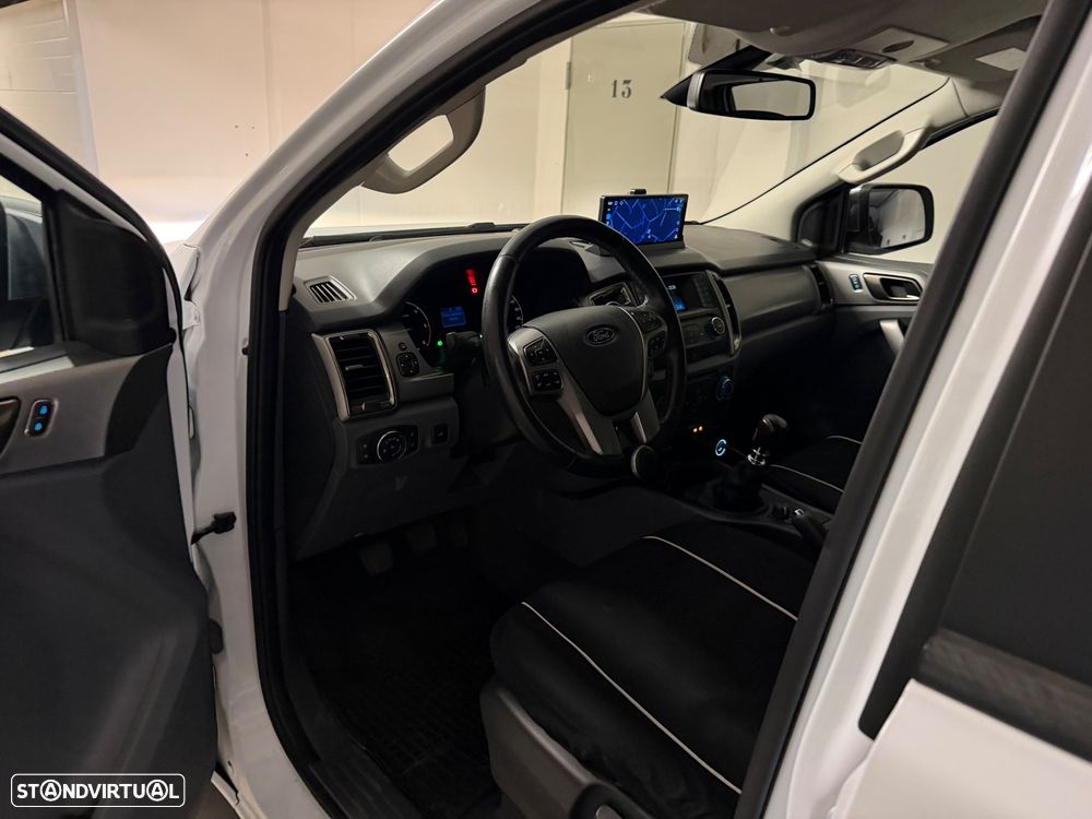 Ford Ranger 2.2 TDCi CD XL 4WD - 30