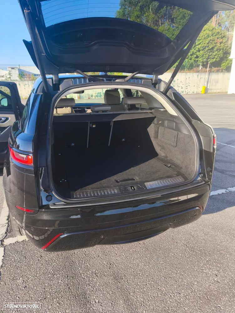 Land Rover Range Rover Velar 3.0d SE - 26