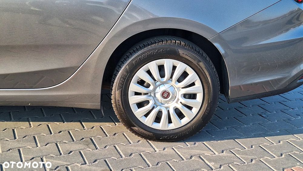 Fiat Tipo 1.4 16V More - 30