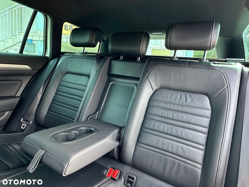Volkswagen Passat 2.0 TDI Bi-Turbo BMT 4Mot Highline DSG - 21