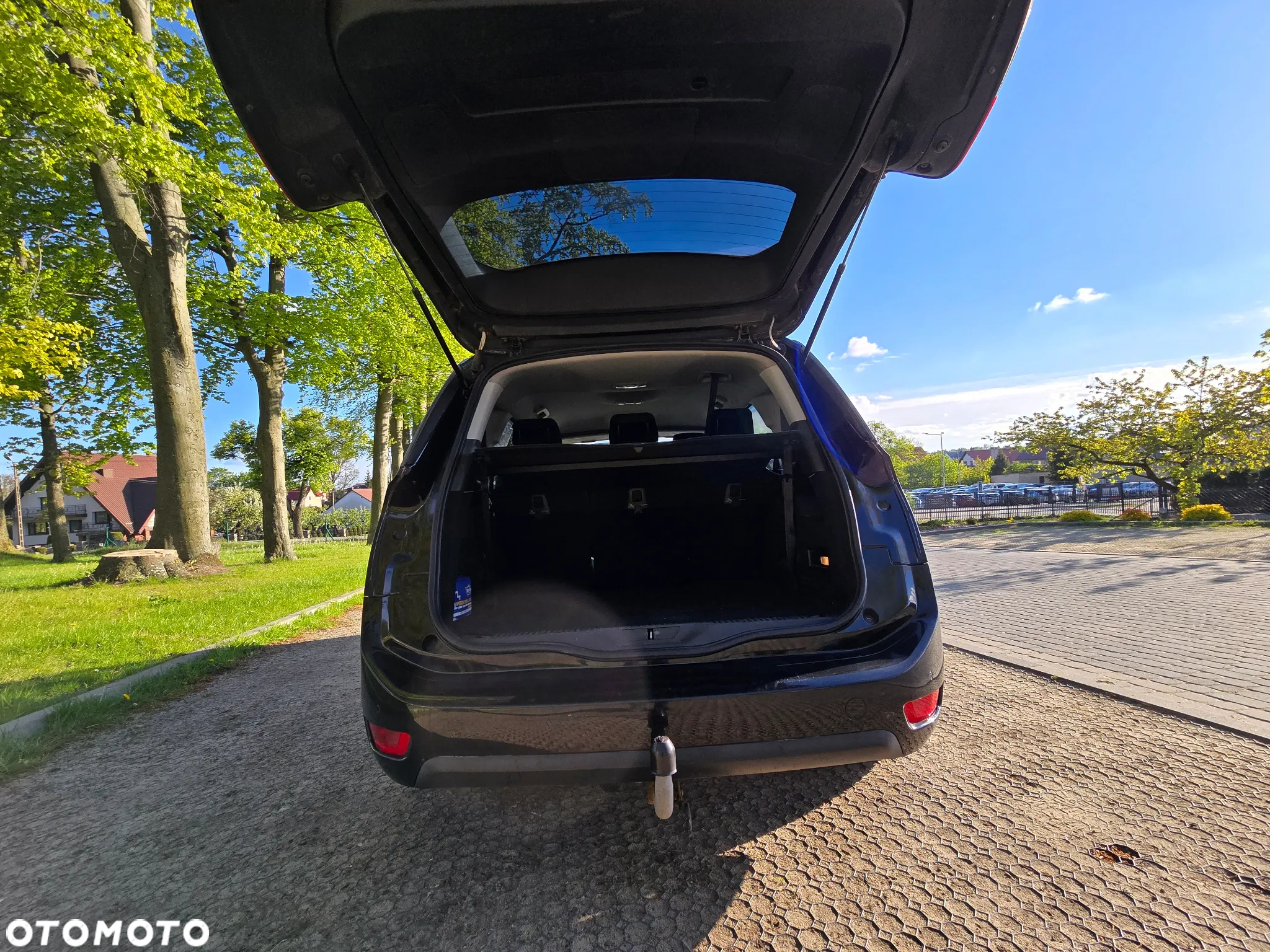 Citroën C4 Grand Picasso 1.6 e-HDi Seduction - 12