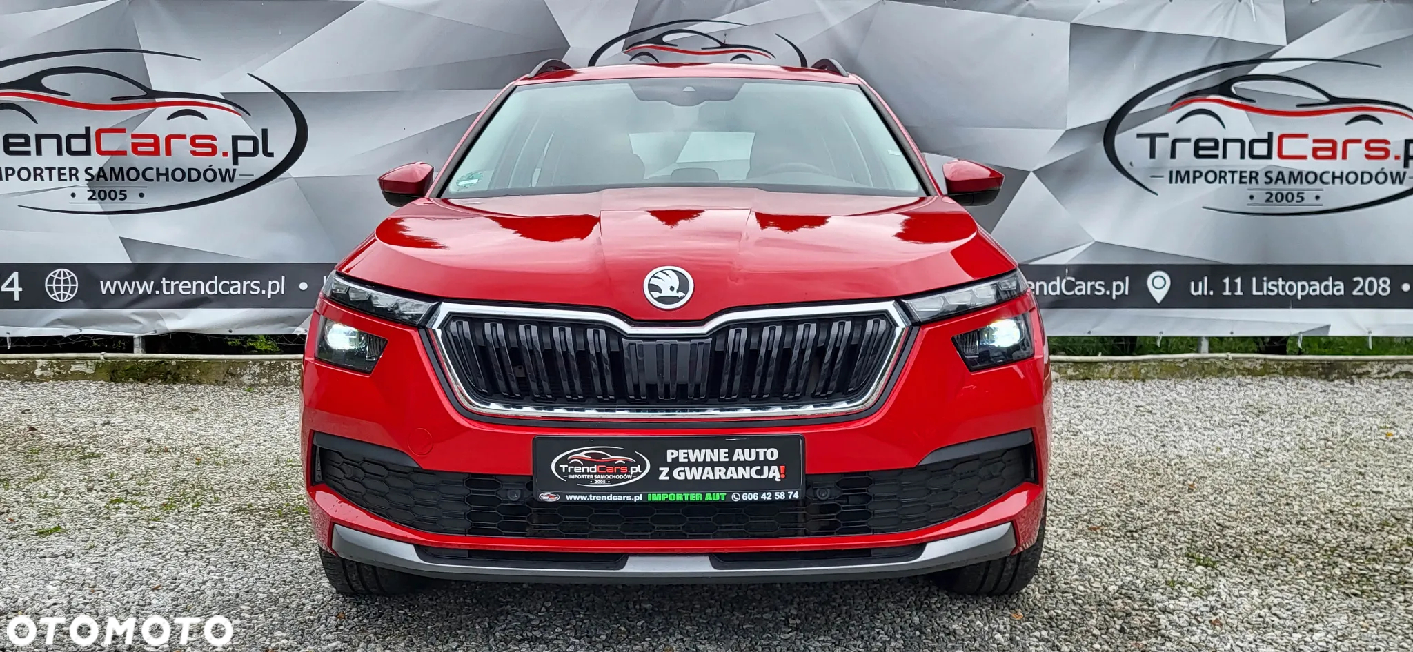 Skoda Kamiq 1.6 TDI Style - 2