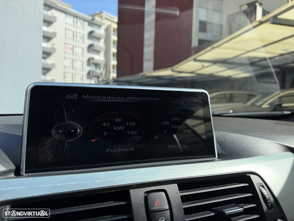 BMW 420 d Pack M Auto - 53