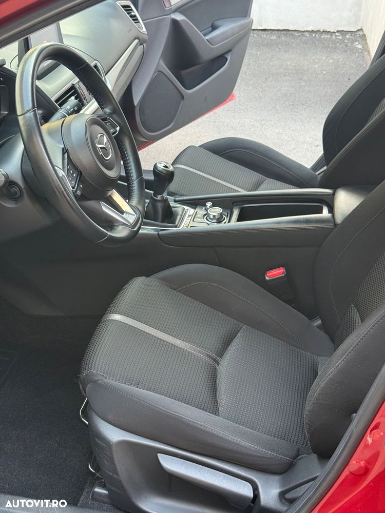 Mazda 3 - 13