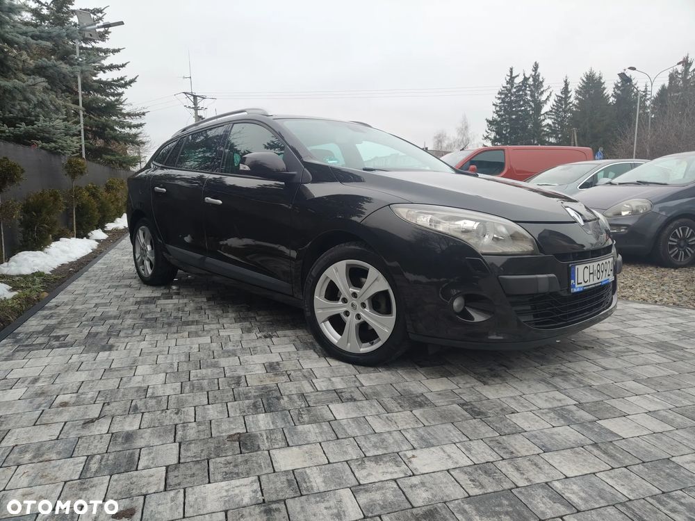 Renault Megane TCe 130 Expression - 5