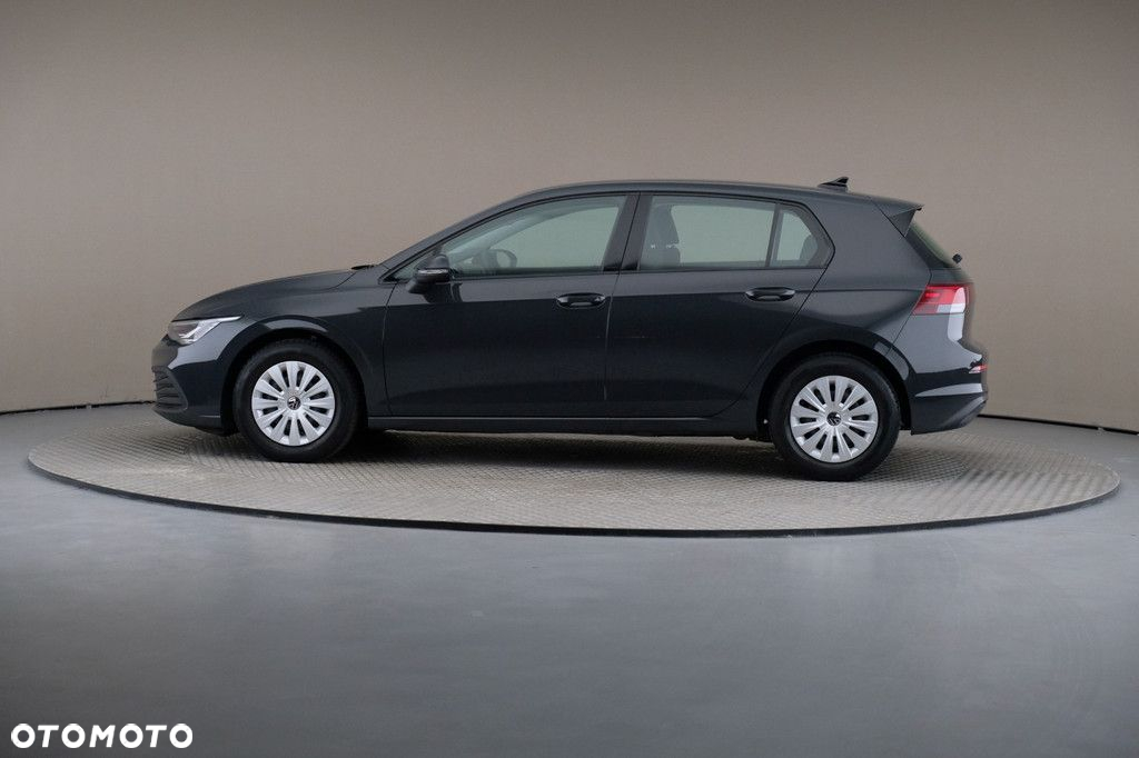Volkswagen Golf VIII 1.0 TSI - 4
