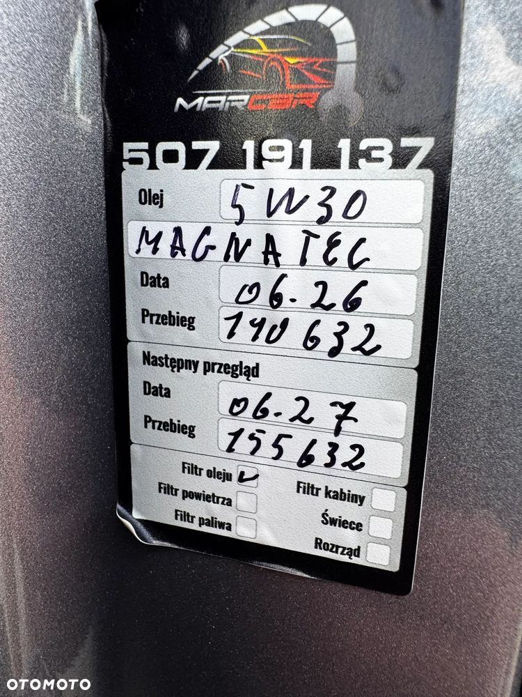 Peugeot 308 - 22